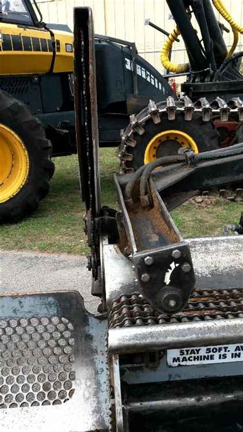 hahn hfp160 firewood processor skid steer attachment|skid steer wood processor.